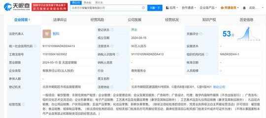 萬達商管成立“萬小堂”，餐飲布局再落子