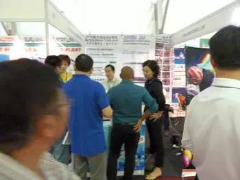 代您參展 高效便捷的國內貿易代理服務