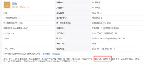 巨頭入局加劇知識(shí)產(chǎn)權(quán)競爭，國內(nèi)貿(mào)易代理行業(yè)六年增長十二倍